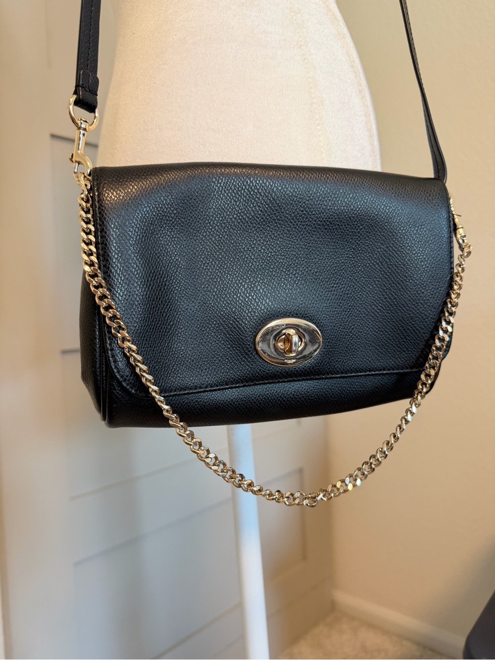 Coach Crosstown Cross-Body Bag